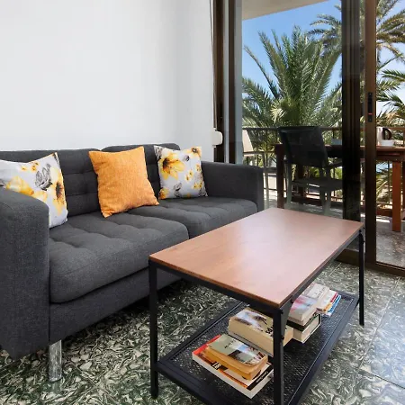 Puerto Cervantes-1 By Interhome Lejlighed *