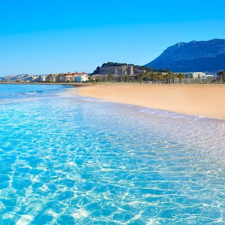 Puerto Cervantes-1 By Interhome Lejlighed