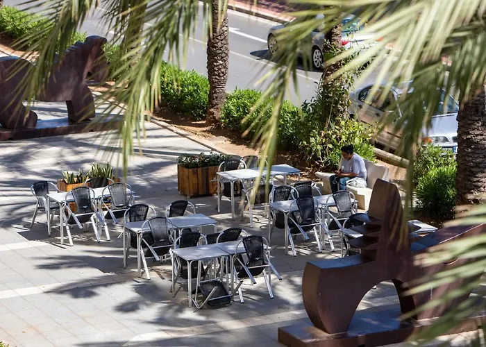 Puerto Cervantes-1 By Interhome Lejlighed