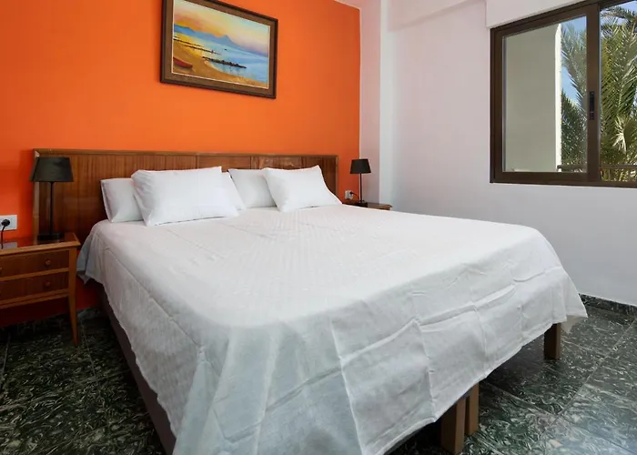 Puerto Cervantes-1 By Interhome Dénia