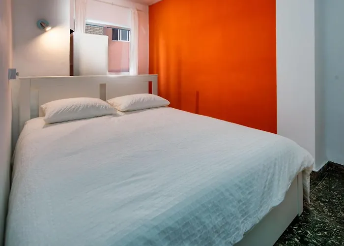 Lejlighed Puerto Cervantes-1 By Interhome Dénia