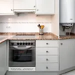 Puerto Cervantes-1 By Interhome *