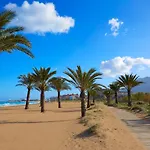 Puerto Cervantes-1 By Interhome Apartment Denia