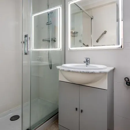 Appartement Puerto Cervantes-1 By Interhome *