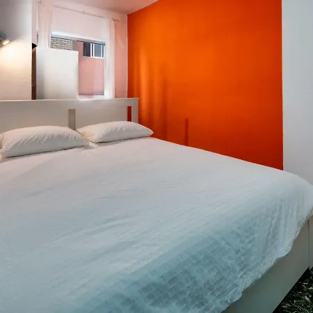 Apartment Puerto Cervantes-1 By Interhome Denia