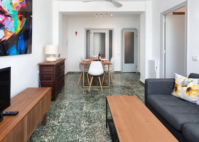 Puerto Cervantes-1 By Interhome Апартаменти *