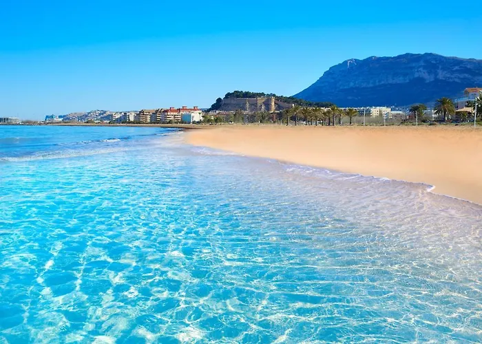 Puerto Cervantes-1 By Interhome Апартаменти