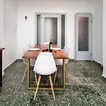 Puerto Cervantes-1 By Interhome Dénia