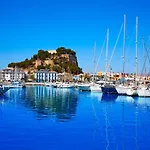 Puerto Cervantes-1 By Interhome
