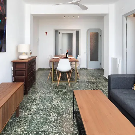 Puerto Cervantes-1 By Interhome Appartement *